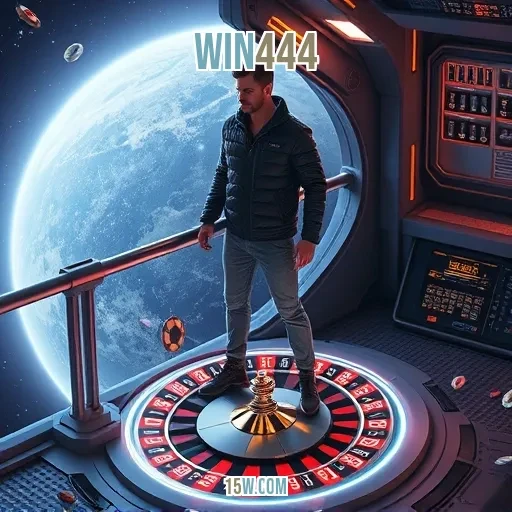 win444: Descubra Jogos Imperdíveis na Seção Novos Hoje Mesmo!