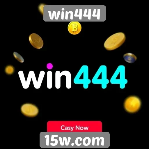 Como funciona o sistema de pagamento no win444