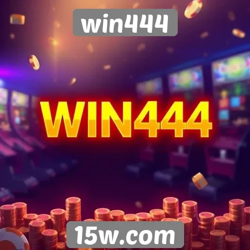 tendências em jogos de apostas no win444