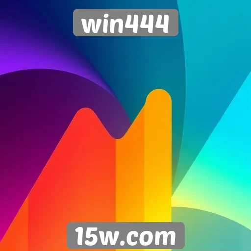 experiência de usuário no site win444 é analisada